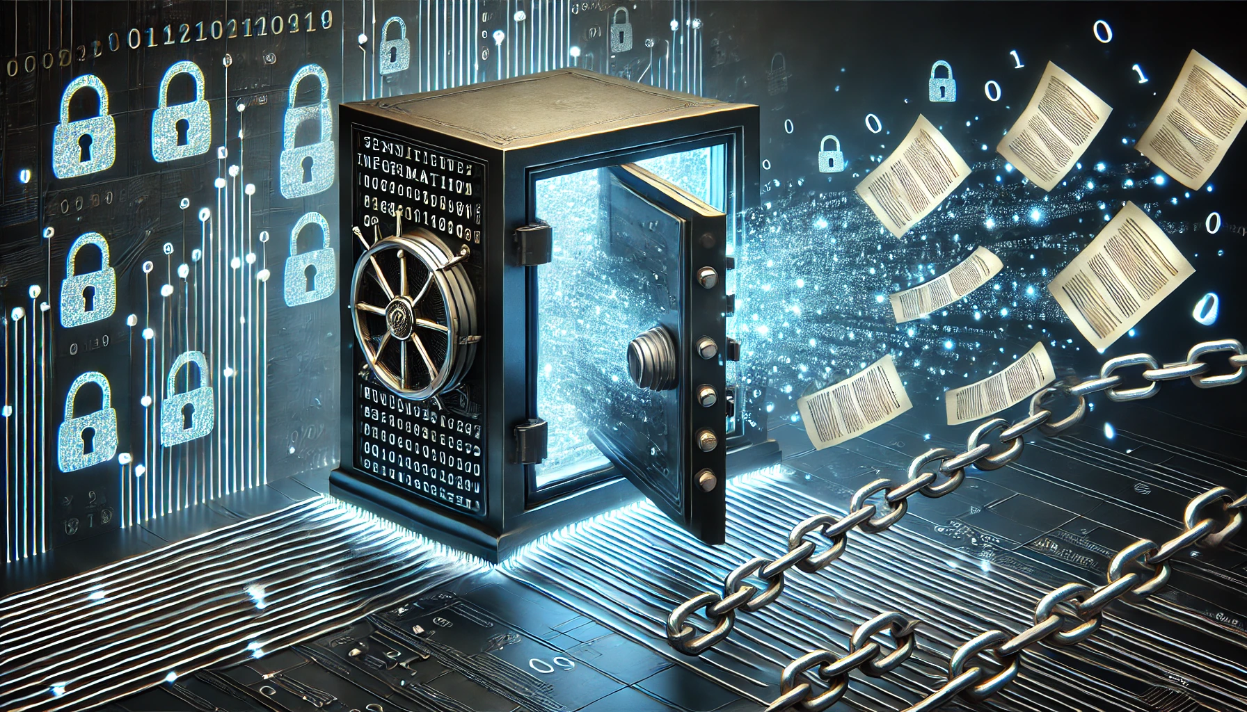 Exfiltration de données basée sur des ransomwares : techniques et implications